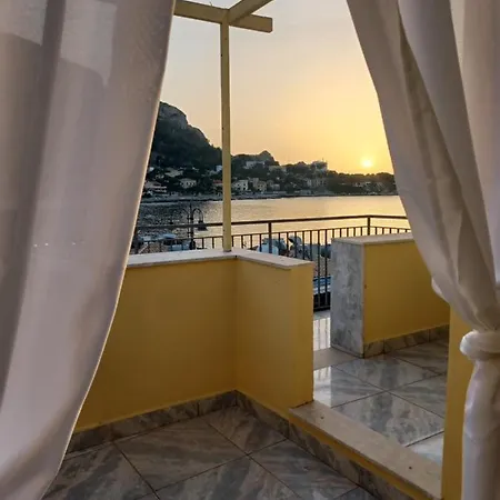 La Casetta Al Mare Palermo