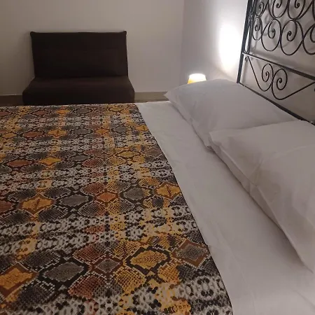 Casa vacanze La Casetta Al Mare