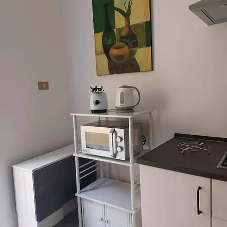 La Casetta Al Mare Palermo