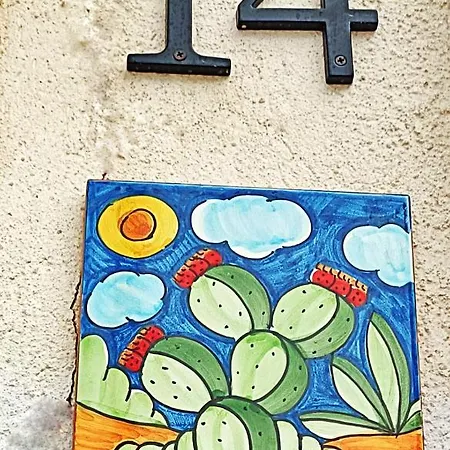 La Casetta Al Mare Palermo