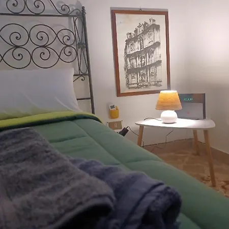 La Casetta Al Mare *