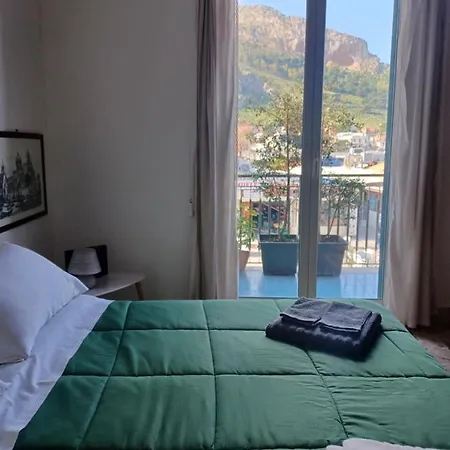 Casa vacanze La Casetta Al Mare *