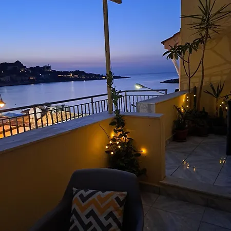 La Casetta Al Mare * Palermo