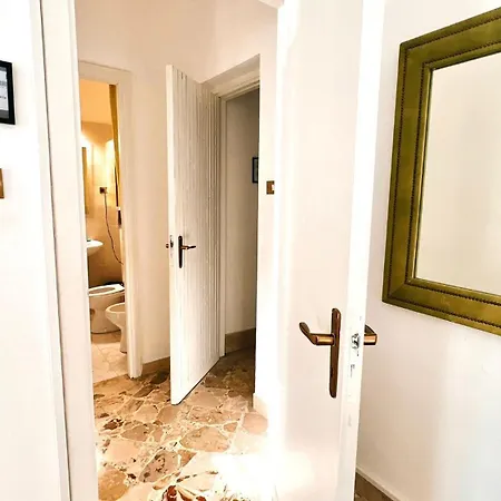 Casa vacanze La Casetta Al Mare *