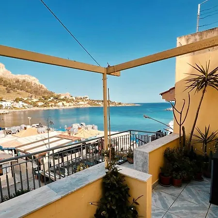 La Casetta Al Mare * Palermo