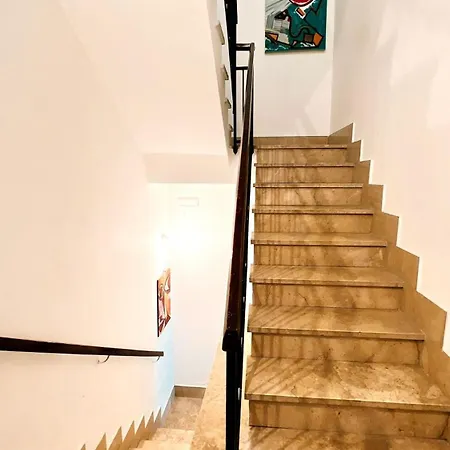 Casa vacanze La Casetta Al Mare