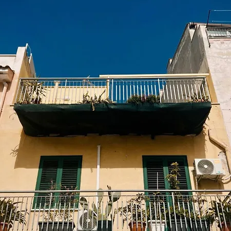 La Casetta Al Mare *