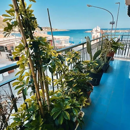 Casa vacanze La Casetta Al Mare *