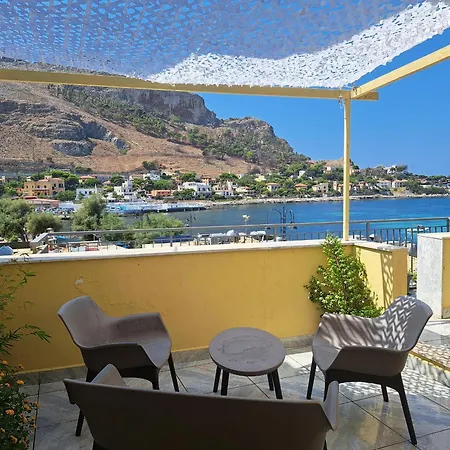 Casa vacanze La Casetta Al Mare