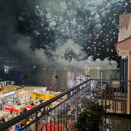 La Casetta Al Mare Palermo