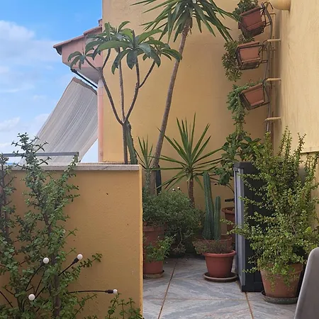 La Casetta Al Mare *