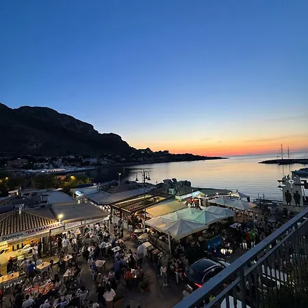 La Casetta Al Mare Casa vacanze