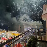 La Casetta Al Mare Palermo