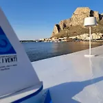 La Casetta Al Mare Dom wakacyjny Palermo
