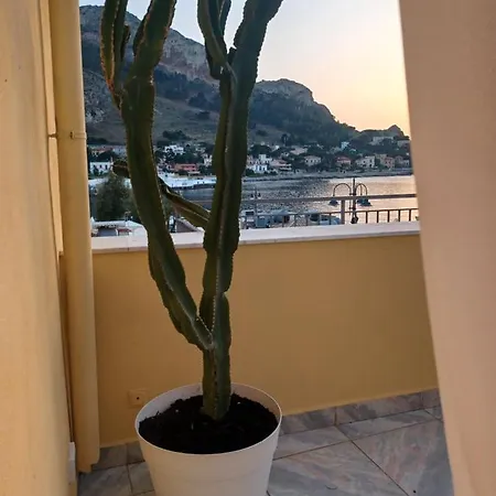 Casa de Férias La Casetta Al Mare