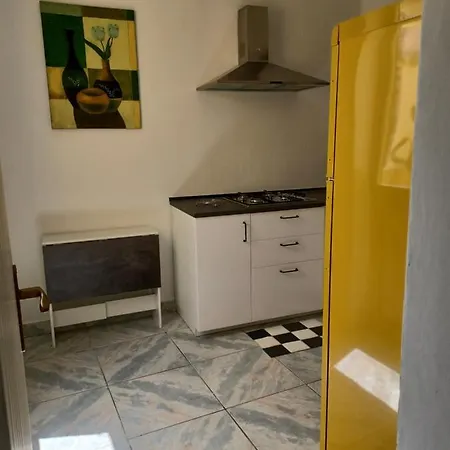 Casa de Férias La Casetta Al Mare *