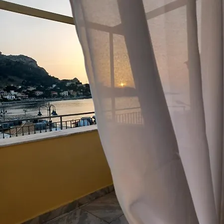 Casa de Férias La Casetta Al Mare *