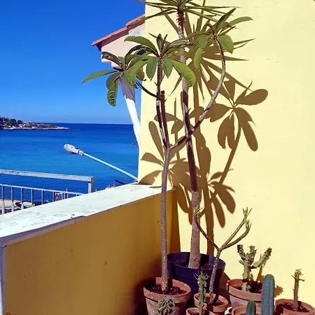 Casa de Férias La Casetta Al Mare *