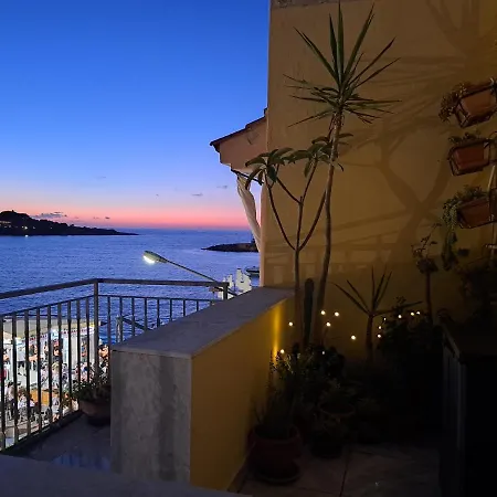 Casa de Férias La Casetta Al Mare *