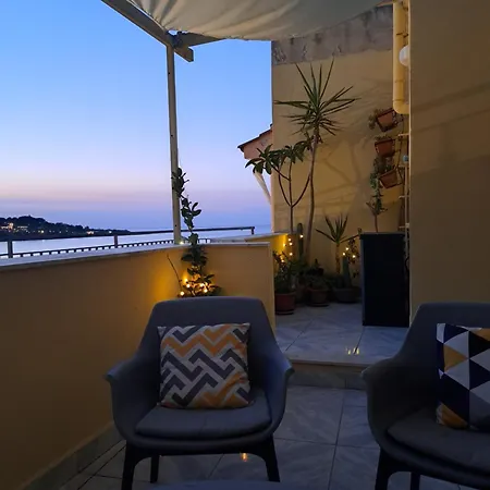La Casetta Al Mare Casa de Férias *