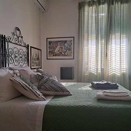 La Casetta Al Mare Palermo