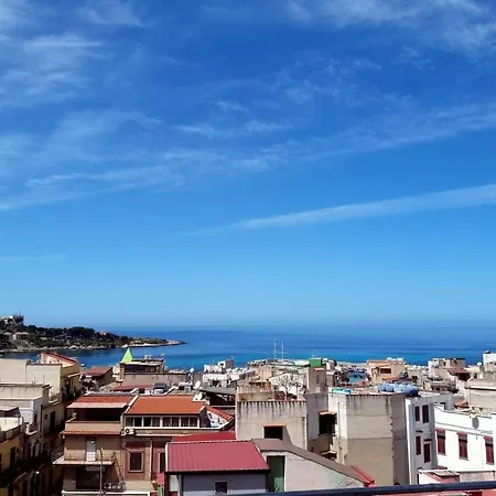 La Casetta Al Mare Casa de Férias