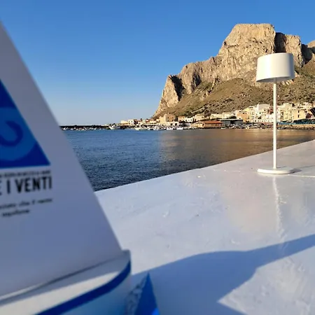 La Casetta Al Mare Casa de Férias Palermo