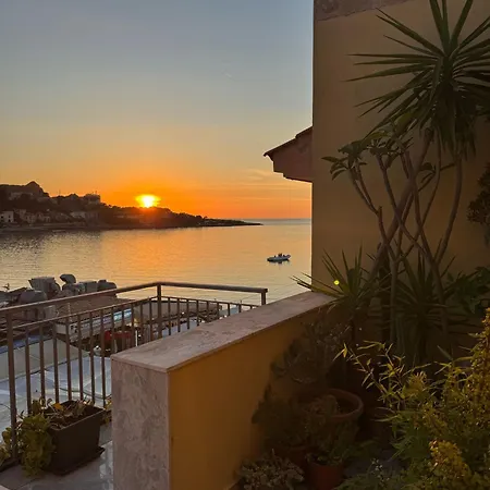 Casa de Férias La Casetta Al Mare *