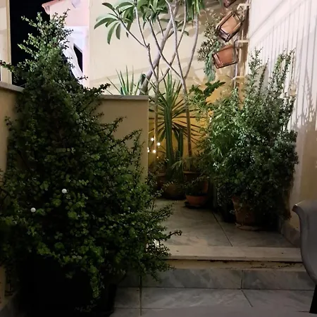 Casa de Férias La Casetta Al Mare *