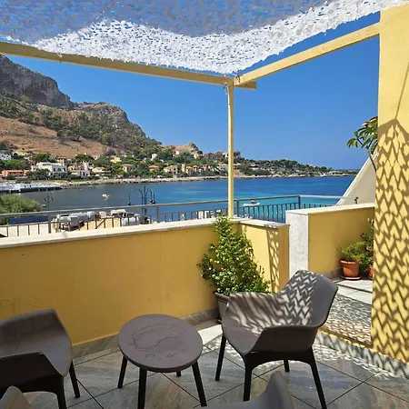 Casa de Férias La Casetta Al Mare *